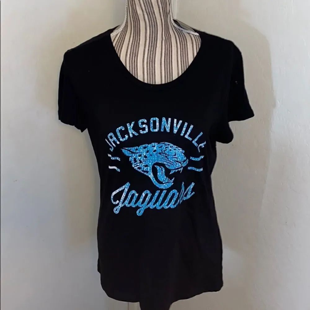 NFL Jacksonville Jaguars Shirt